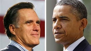 การเลือกตั้งประธานาธิบดีสหรัฐ-การแข่งขัน  ที่อยู่ในระยะที่สามารถพลิกผันได้ตลอดเวลา